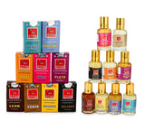 STIYA ROSARIO ATTAR CONCENTRATED NON ALCOHOLIC PERFUME