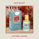STIYA VENUS ATTAR CONCENTRATED NON ALCOHOLIC PERFUME