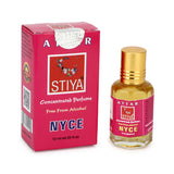 STIYA NYCE ATTAR CONCENTRATED NON ALCOHOLIC PERFUME