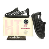 Hautton Premium Geniune leather sandal for men