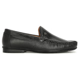 HAUTTON New Premium Formal Leather Loafer Shoes for Men
