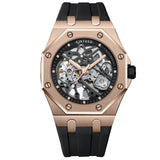 PRAK KINYUED AUTOMATIC WRIST SPORTS WATCH