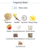 STIYA ROSARIO ATTAR CONCENTRATED NON ALCOHOLIC PERFUME