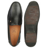HAUTTON New Premium Formal Leather Loafer Shoes for Men