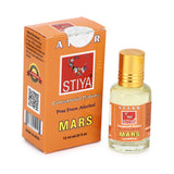 STIYA MARS ATTAR CONCENTRATED NON ALCOHOLIC PERFUME