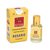 STIYA ROSARIO ATTAR CONCENTRATED NON ALCOHOLIC PERFUME