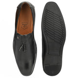 Hautton new premium Formal slip-on Party wear collection Geniune leather shoe party wear for men
