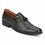 Hautton new premium Formal slip-on Party wear collection Geniune leather shoe party wear for men