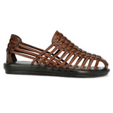 Hautton Premium Geniune leather Sandal For Men