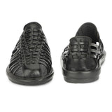 Hautton Premium Geniune leather sandal for men