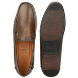 HAUTTON New Premium Loafers Office Cum Party Genuine Leather Shoes for Men