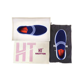 HAUTTON 2.O LEEDS WALKING ULTRA SOFT CUSHIONING WITH PREMIUM UPPER SOCKS GIVES EXTRA COMFORT.