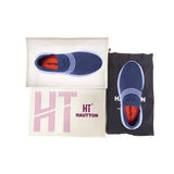 HAUTTON 2.O LEEDS WALKING ULTRA SOFT CUSHIONING WITH PREMIUM UPPER SOCKS
