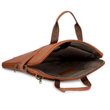 HAUTTON Classic Laptop Bag Cum Office Bag For Unisex