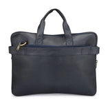 HAUTTON Classic Laptop Bag Cum Office Bag For Unisex