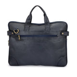 HAUTTON Classic Laptop Bag Cum Office Bag For Unisex