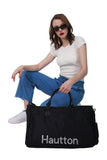 HAUTTON
HAUTTON PREMIUM UNISEX MULTI PURPOSE TRAVEL BAG