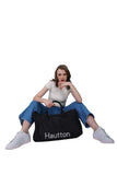 HAUTTON
HAUTTON PREMIUM UNISEX MULTI PURPOSE TRAVEL BAG
