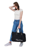 HAUTTON
HAUTTON PREMIUM UNISEX MULTI PURPOSE TRAVEL BAG