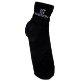 HAUTTON Sports Men Solid Mid Calf Ankle Socks Pack of Three