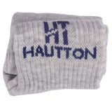 HAUTTON sports men solid mid calf ANKLE SOCKS Pack of Three