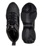 HAUTTON Original Light Weight Classic Biking Military & Tactical Boot Black