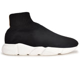 HAUTTON Men's Stylish Light-Weight Breathable Sneakers | Casual Running Ultra Soft Socks Slip-On Padding Walking, Gym Shoes