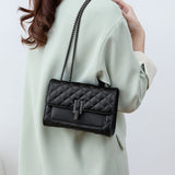 HAUTTON Genuine Leather Latest Side Sling Bags For Womens