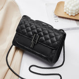 HAUTTON Genuine Leather Latest Side Sling Bags For Womens