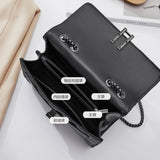 HAUTTON Genuine Leather Latest Side Sling Bags For Womens