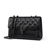 HAUTTON Genuine Leather Latest Side Sling Bags For Womens