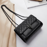 HAUTTON Genuine Leather Latest Side Sling Bags For Womens