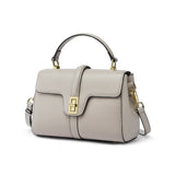 HAUTTON PREMIUM GENIUNE LEATHER HANDBAG FOR WOMEN