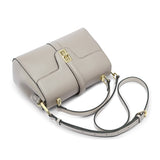 HAUTTON PREMIUM GENIUNE LEATHER HANDBAG FOR WOMEN