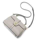 HAUTTON PREMIUM GENIUNE LEATHER HANDBAG FOR WOMEN