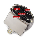 HAUTTON PREMIUM GENIUNE LEATHER HANDBAG FOR WOMEN