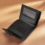 Women Premium Geniune Leather Wallet Exclusively by HAUTTON