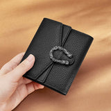 Women Premium Geniune Leather Wallet Exclusively by HAUTTON