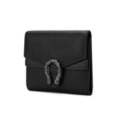 Women Premium Geniune Leather Wallet Exclusively by HAUTTON
