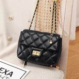 HAUTTON Genuine Leather Latest Side Sling Bags For Women