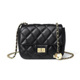 HAUTTON Genuine Leather Latest Side Sling Bags For Women