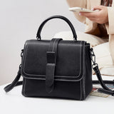 HAUTTON GENIUNE LEATHER HANDBAG CUM PREMIUM SLING BAG FOR WOMEN