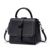 HAUTTON GENIUNE LEATHER HANDBAG CUM PREMIUM SLING BAG FOR WOMEN