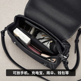 HAUTTON GENIUNE LEATHER HANDBAG CUM PREMIUM SLING BAG FOR WOMEN