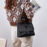 HAUTTON GENIUNE LEATHER HANDBAG CUM PREMIUM SLING BAG FOR WOMEN