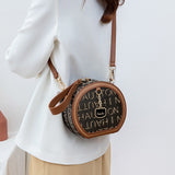 HAUTTON Leather Classic Sling Bag With Adjustable Straps for Women & Girls | Casual Crossbody Bags for Office & Outings