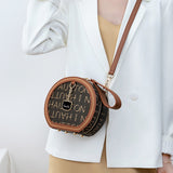 HAUTTON Leather Classic Sling Bag With Adjustable Straps for Women & Girls | Casual Crossbody Bags for Office & Outings