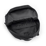 HAUTTON PREMIUM Stream Polyester 1811 cm Green Spacious laptop Backpack