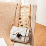 HAUTTON Genuine Leather Latest Side Sling Bags For Women