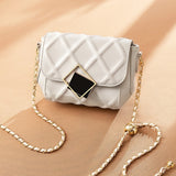 HAUTTON Genuine Leather Latest Side Sling Bags For Women